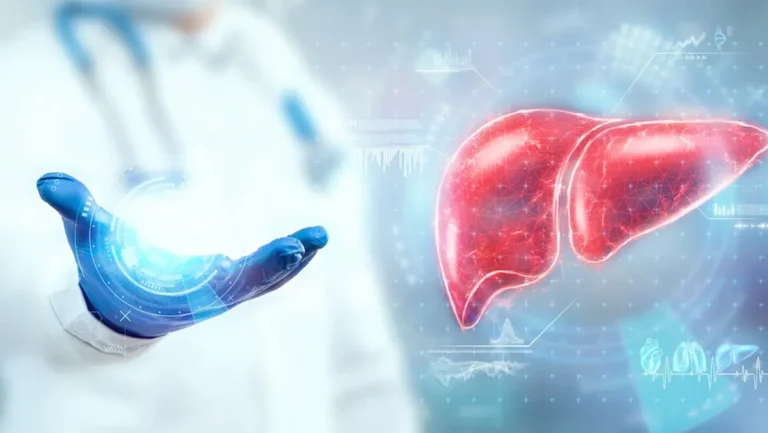 best liver transplant in Chennai