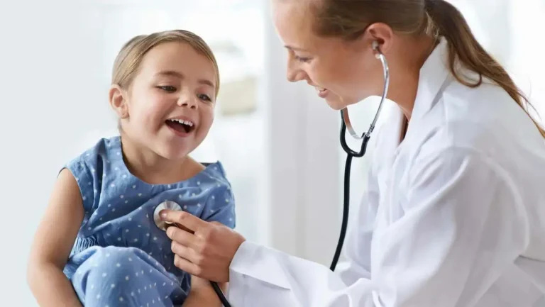 Best Pediatric Treatment in Chennai