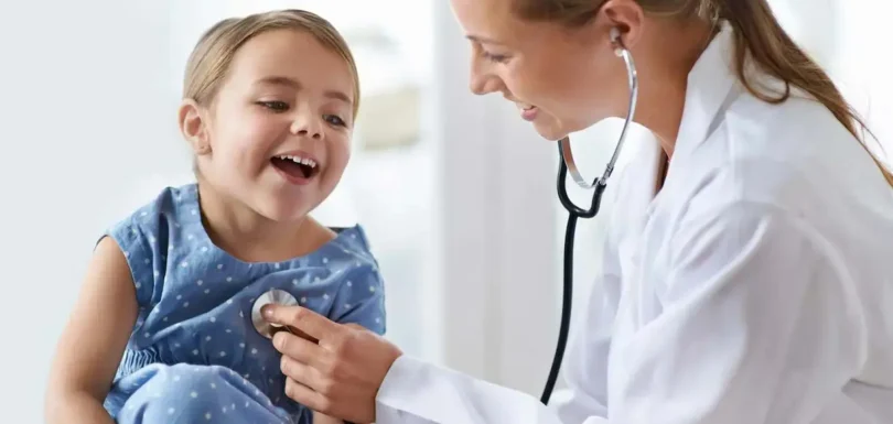 Best Pediatric Treatment in Chennai