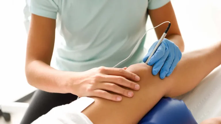 Best Orthopedic Treatment in Chennai