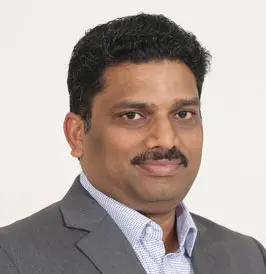 Dr. Paraneetharan Marimuthu - best neurosurgeon in Chennai