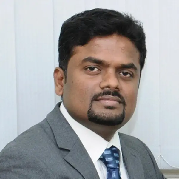 Best Orthopedic Doctor in Chennai