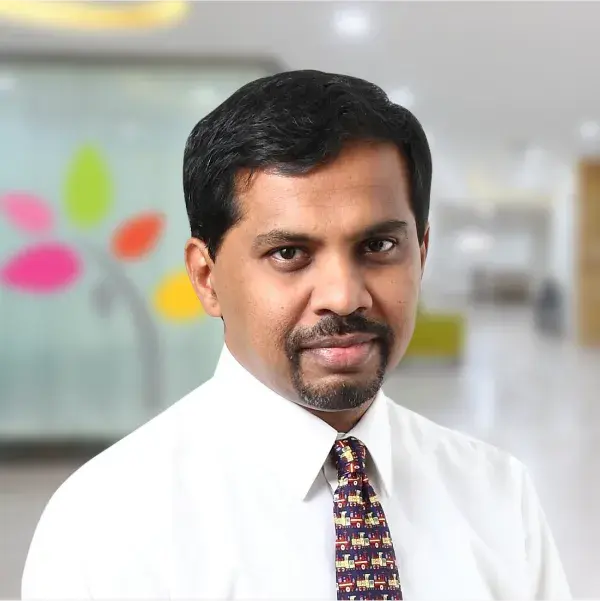 kidney specialist in Chennai