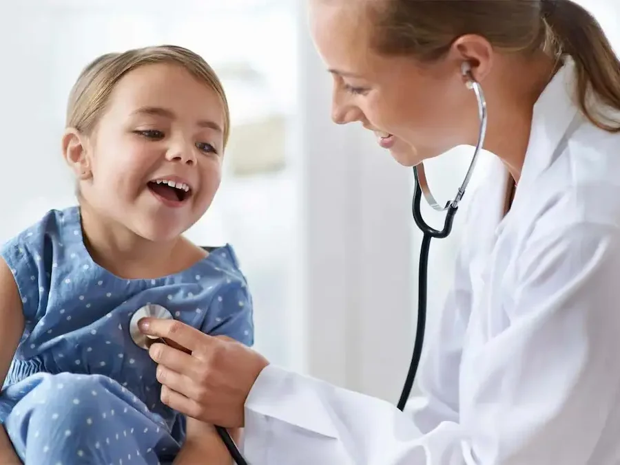 Paediatrics-1